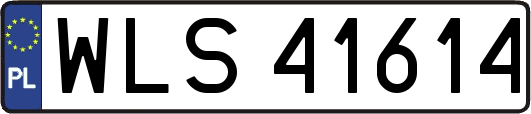 WLS41614