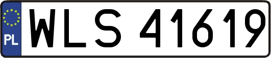 WLS41619