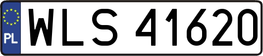 WLS41620
