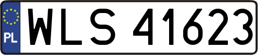 WLS41623