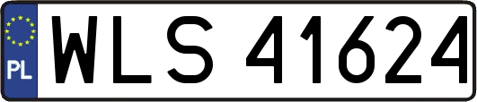 WLS41624