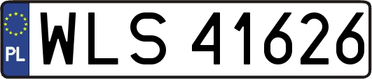 WLS41626