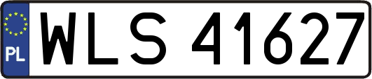 WLS41627