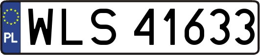 WLS41633