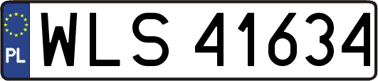 WLS41634