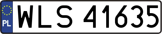 WLS41635