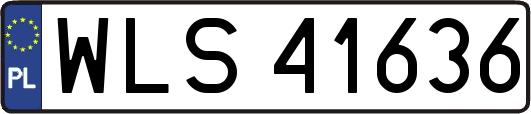 WLS41636