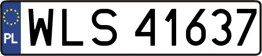 WLS41637