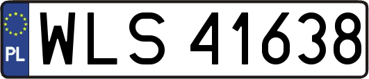 WLS41638