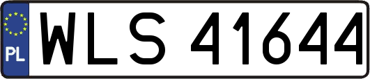 WLS41644