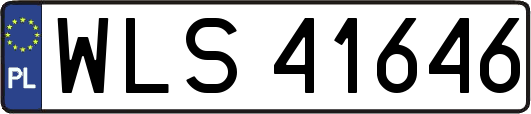 WLS41646
