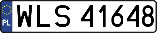 WLS41648