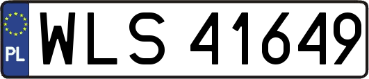 WLS41649