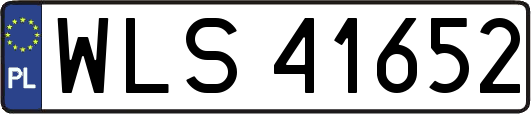 WLS41652