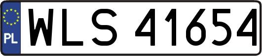 WLS41654