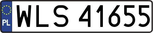 WLS41655