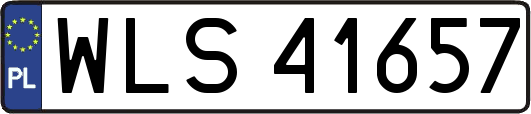 WLS41657