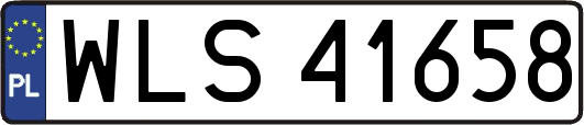 WLS41658