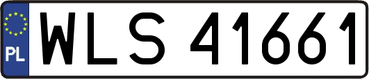WLS41661