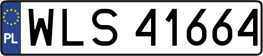 WLS41664