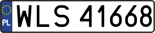 WLS41668