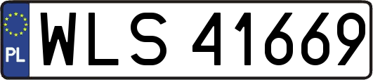 WLS41669