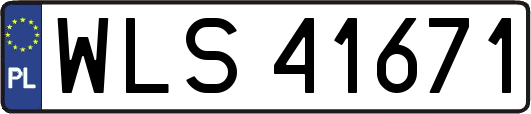 WLS41671