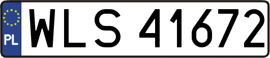WLS41672