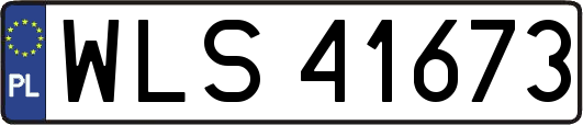 WLS41673