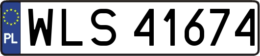WLS41674