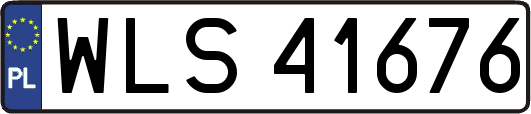WLS41676