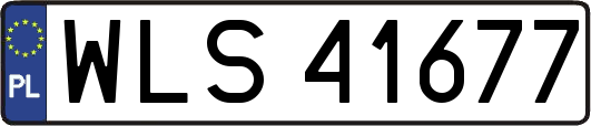 WLS41677
