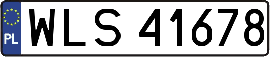 WLS41678