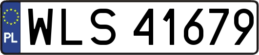 WLS41679