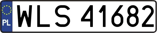 WLS41682