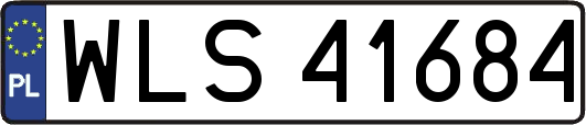 WLS41684