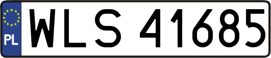 WLS41685