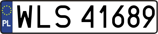 WLS41689