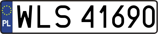 WLS41690