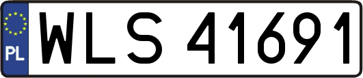 WLS41691