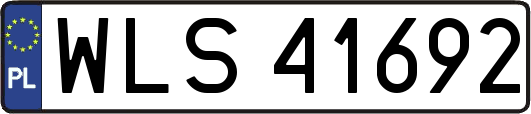WLS41692