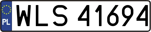 WLS41694