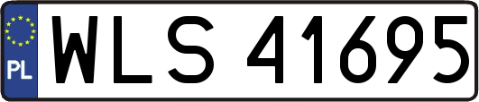 WLS41695