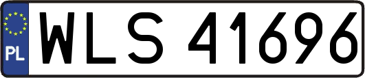 WLS41696