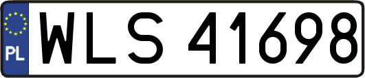 WLS41698