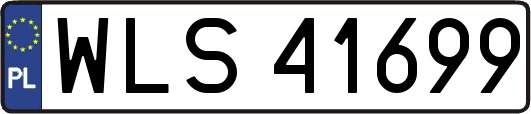 WLS41699