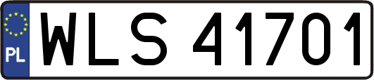 WLS41701
