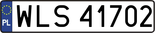 WLS41702