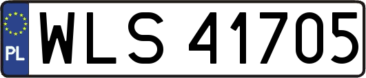 WLS41705