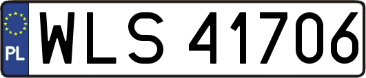 WLS41706